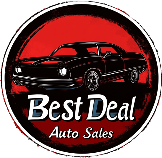 Best Deal Auto Sales